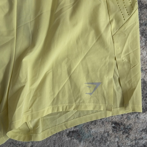 Gymshark Running Shorts - Picture 2 of 8